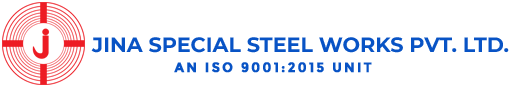 JINA SPECIAL STEEL WORKS PVT. LTD.